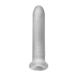Perfectfitbrand Fat Boy Micro Ribbed Sheath - Dildo - 7 / 19 cm (851127008123)
