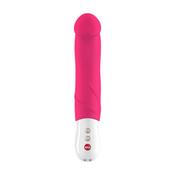 Fun factory Big Boss - G-Spot Vibrator - Roze (4032498802596)
