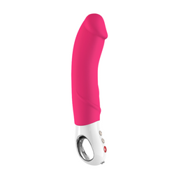 Fun factory Big Boss - G-Spot Vibrator - Roze (4032498802596)