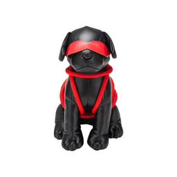 Prowler red Roped Up Rover (5056341211761)