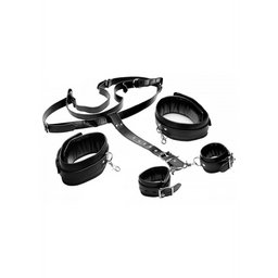 Xr brands Dijband met polsbandjes (848518024190)