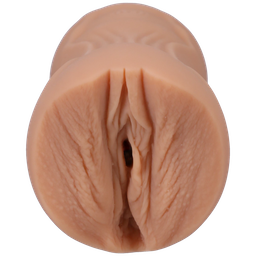 Doc johnson Skye Blue - ULTRASKYN Pussy Masturbator - Vanille (782421085384)