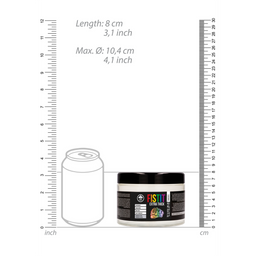 Fist it by shots Extra Dikke Glijmiddel Rainbow Edition - 17 fl oz / 500 ml (7423522512555)