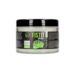 Fist it by shots Natuurlijke Watergebaseerde Glijmiddel - 17 fl oz / 500 ml (7423522569542)