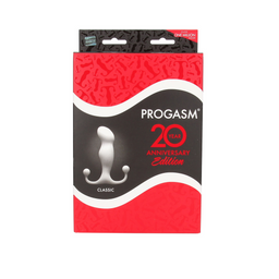 Aneros Progasm Klassiek - Wit (894757001485)