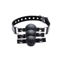 Xr brands Verwisselbare Siliconen Balgag (848518030696)