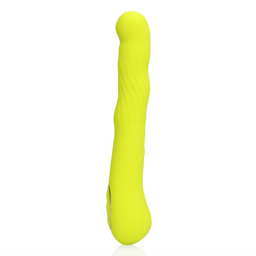 Loveline by shots Wiggle G-Spot Vibrator - Lime Passion (8714273044877)