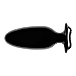 Perfectfitbrand Finger Grip Plug #5L - Butt Plug met Vinger Grip (851127008826)
