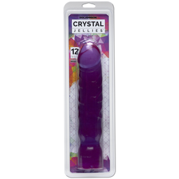 Doc johnson Big Boy Dong - Dildo - 12 / 30 cm (782421931117)