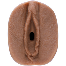 Doc johnson GOSM - ULTRASKYN Pocket Pussy Masturbator (782421073350)
