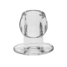 Perfectfitbrand Tunnel Plug - Holle Butt Plug - XL (852184004585)