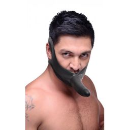 Xr brands Face Fuck - Strap-On Gag (848518013507)