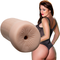 Doc johnson Sophie Dee - ULTRASKYN Pocket Ass Masturbator (782421031718)