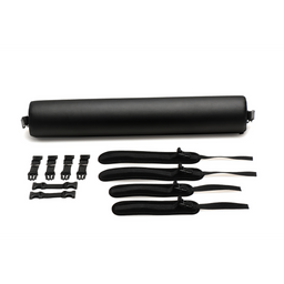 Xr brands Seks Spreider - Zwart (848518052681)