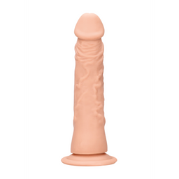 Realrock by shots Dong zonder Testikels - 7 / 17 cm (7423522548547)