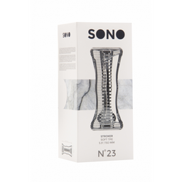 Sono by shots No.23 - Stroker (8714273608581)