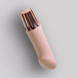 Crushious Mellow Angler - Mini G-Spot Vibrator - Roze (7403254161306)