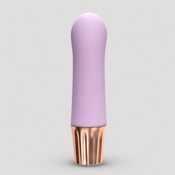 Crushious Mellow Angler - Mini G-Spot Vibrator - Lavendel (7403254161313)