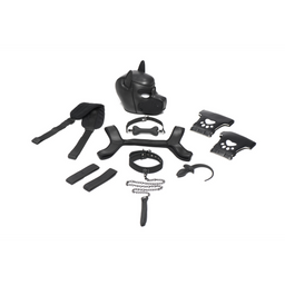 Xr brands Neopreen Puppy Kit - Zwart (848518053015)