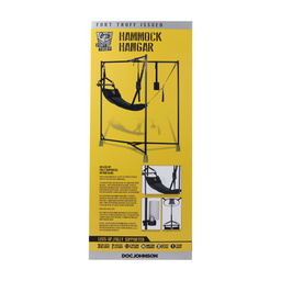 Doc johnson Hammock Hangar Sling (782421088101)