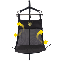 Doc johnson Hammock Hangar Sling (782421088101)