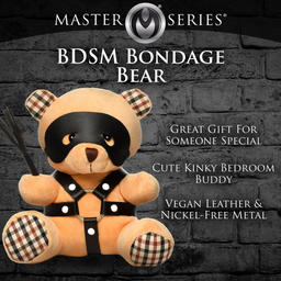 Xr brands BDSM Beer (848518052582)