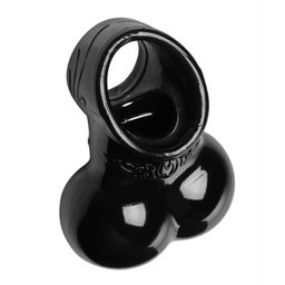 Xr brands Squeeze My Sac - Cockring met Ballen (848518010674)