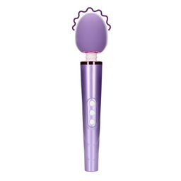 Loveline by shots Wand Vibrator - Purpleberry (8714273049117)