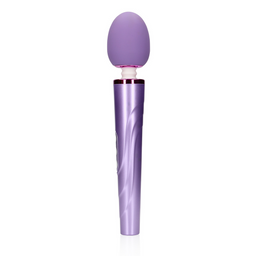 Loveline by shots Wand Vibrator - Purpleberry (8714273049117)
