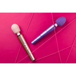 Loveline by shots Wand Vibrator - Purpleberry (8714273049117)