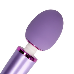 Loveline by shots Wand Vibrator - Purpleberry (8714273049117)