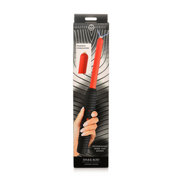 Xr brands Spark Rod - Zapping Wand - Rood (848518054197)