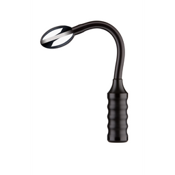 Electrastim Diepe Oplading Electro Dildo (609224031113)
