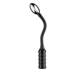 Electrastim Diepe Oplading Electro Dildo (609224031113)