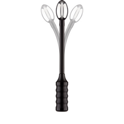 Electrastim Diepe Oplading Electro Dildo (609224031113)