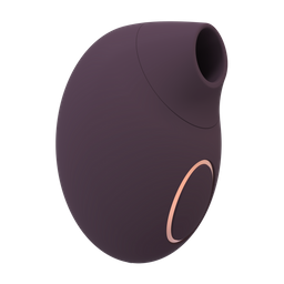 Irresistible by shots Verleidelijk - Air Pulse Vibrator (8714273549303)