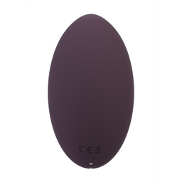 Irresistible by shots Verleidelijk - Air Pulse Vibrator (8714273549303)