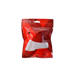 Perfectfitbrand De Breeder - Penis Sleeve - 4 / 10 cm (851127008871)