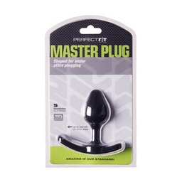 Perfectfitbrand Master Plug Small - Butt Plug (854854005045)