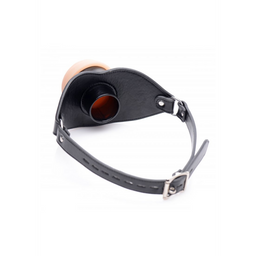 Xr brands Pussy Face - Mondgag (848518025999)