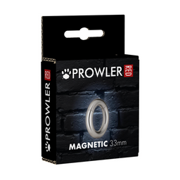 Prowler red Magnetische 33mm Ring (5056341211082)