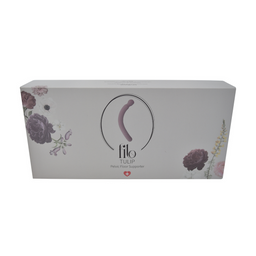 My own filo Tulp - Bekkenbodemondersteuner - Paars (8785281023024)