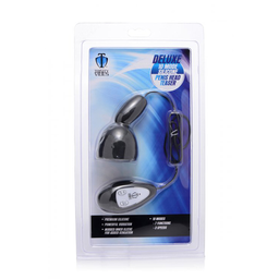 Xr brands Deluxe Silicone Penis Head Teaser (848518026514)