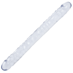 Doc johnson Double Dong - Double Dildo - 18 / 45 cm (782421516406)