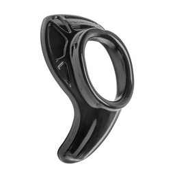 Perfectfitbrand Armor Up - Plastic Cockring (852184004783)