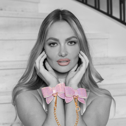 Ouch! by shots Parijs Collectie - Handboeien - Roze (8714273056177)