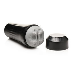 Xr brands Predator - Creature Stroker - Grijs (848518052728)
