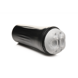 Xr brands Predator - Creature Stroker - Grijs (848518052728)
