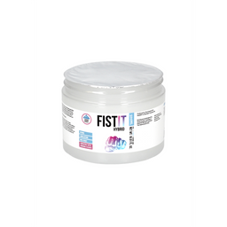Fist it by shots Hybride Smeermiddel - 17 fl oz / 500 ml (7423522527511)