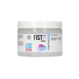Fist it by shots Hybride Smeermiddel - 17 fl oz / 500 ml (7423522527511)